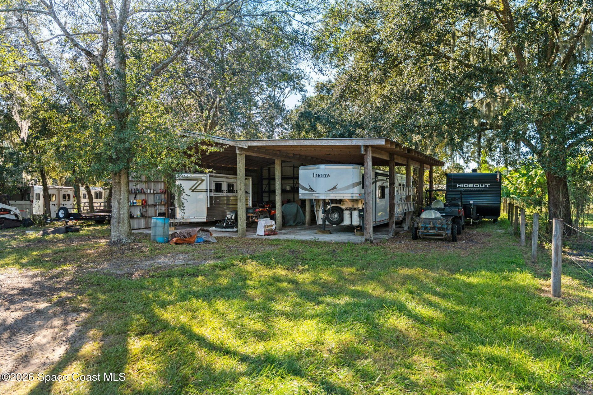 4630 James Road , Cocoa, FL 32926 Photo