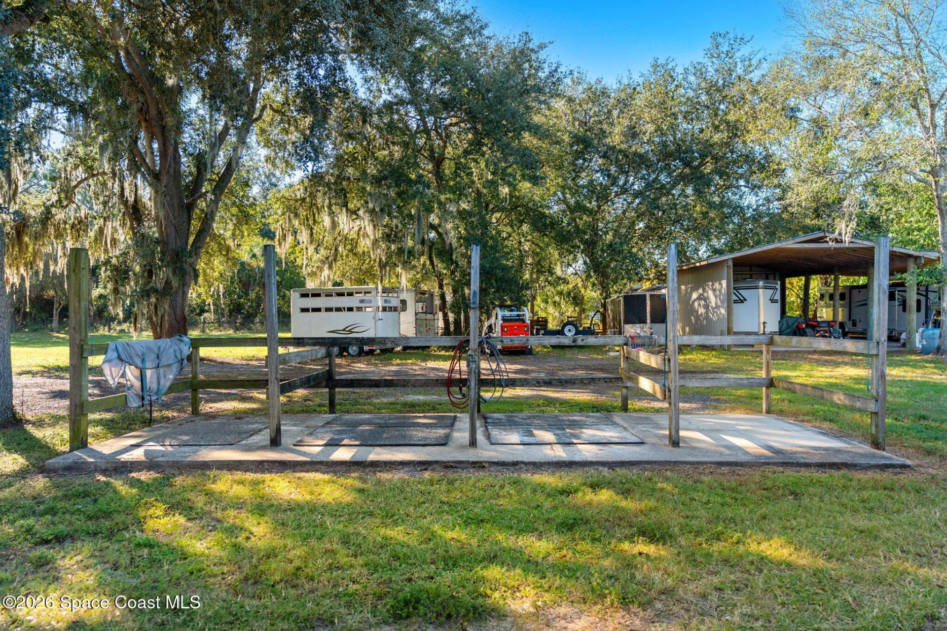 4630 James Road , Cocoa, FL 32926 Photo