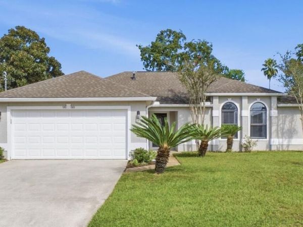 9888 Orion Lake Circle, Navarre, FL 32566