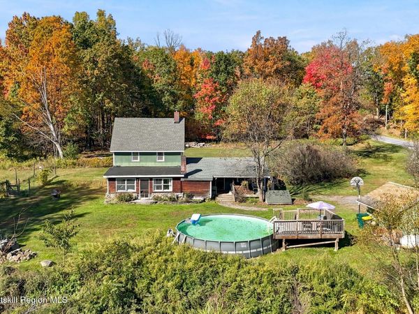 67 Dug Road, Accord, NY 12404