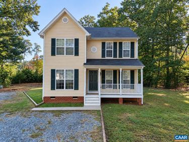 682 INDIGO LN , Troy, VA 22974