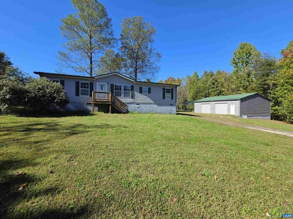 19 SHEPPARD DR , Farmville, VA 23901