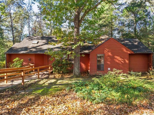 209 TURKEY RDG , Charlottesville, VA 22903