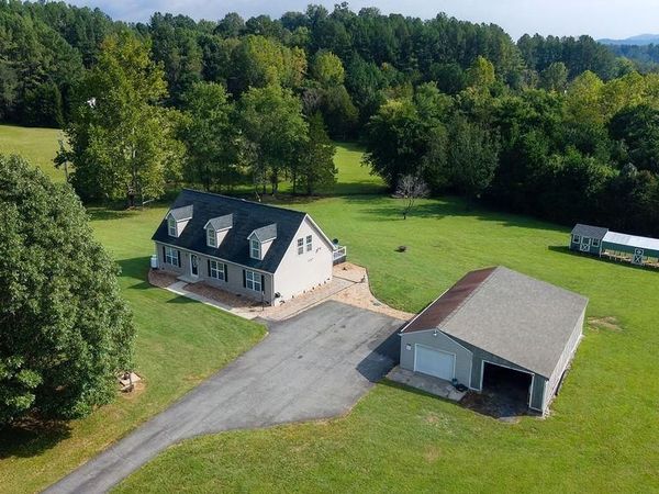 676-B ROCKFISH SCHOOL LN , Afton, VA 22920