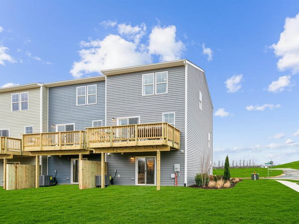 239 OLDFIELD DR , Charlottesville, VA 22902