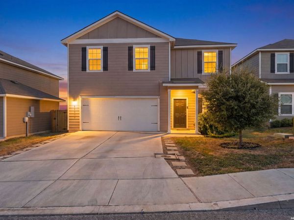 11006 Chatham Ct, Converse, TX 78109