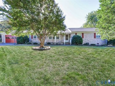 4511 Inca Drive , Ampthill, VA 23237