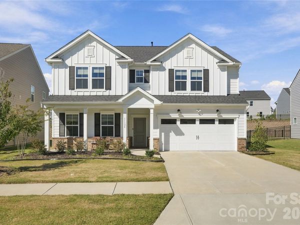 11126 Glasden Road , Charlotte, NC 28278