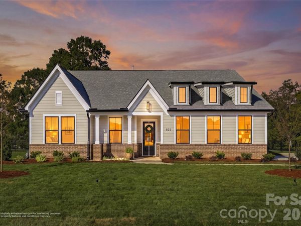 321 Westvale Drive, Locust, NC 28097