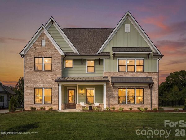 313 Westvale Drive, Locust, NC 28097