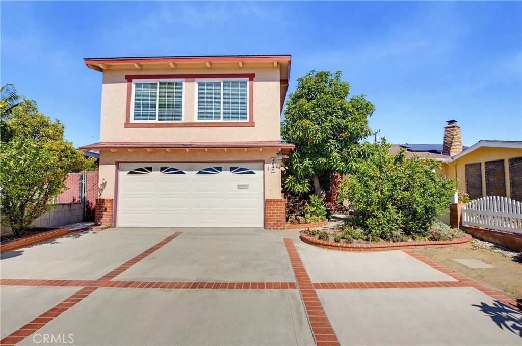 4937 W 142nd, Hawthorne, CA 90250 Main Photo