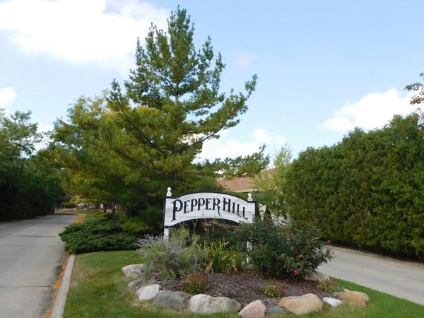 6318 Pepper Hill Street, West Bloomfield, MI 48322
