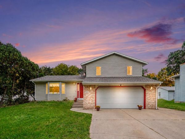 5083 Fordham Avenue, Kalamazoo, MI 49048
