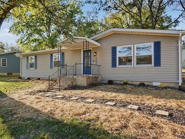 903 Morgan Street, New Haven, MO 63068