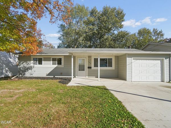 133 S Roberts Avenue, Lima, OH 45804