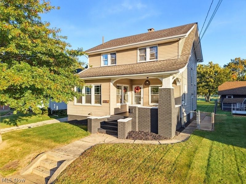 1305 19th Street NW, Canton, OH 44709 Photo 1