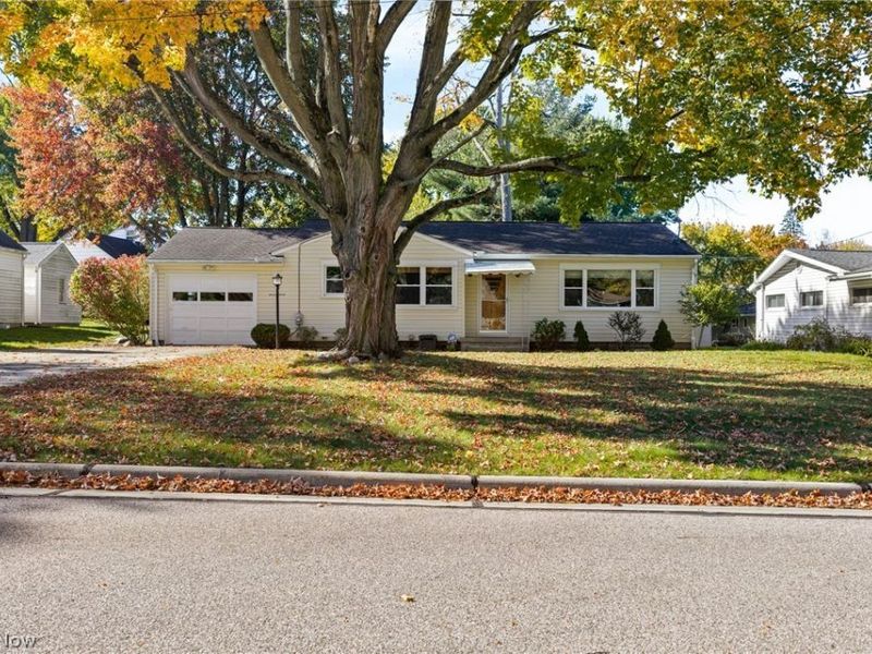 342 Stratford Road, Fairlawn, OH 44333 Photo 1