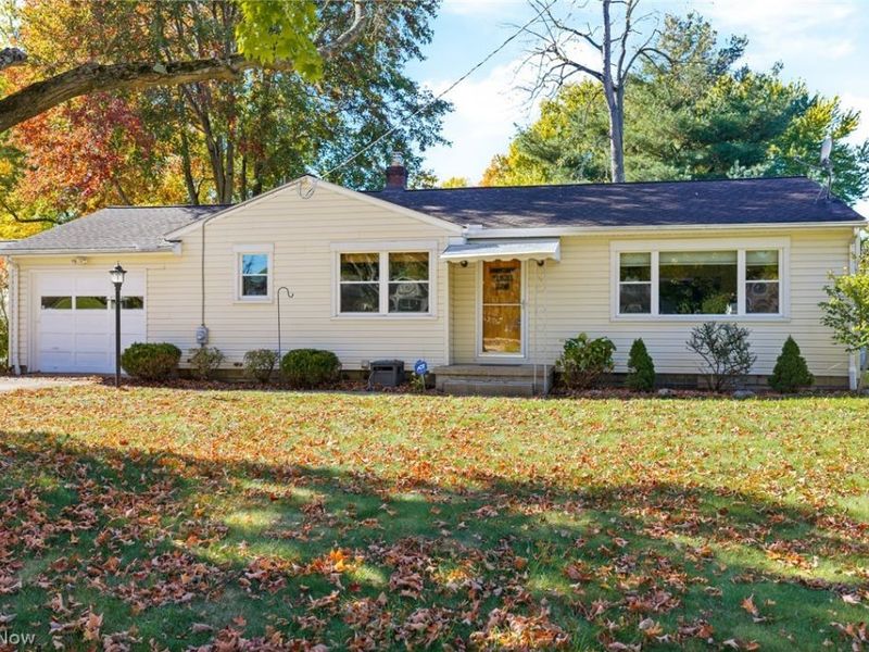 342 Stratford Road, Fairlawn, OH 44333 Photo 4
