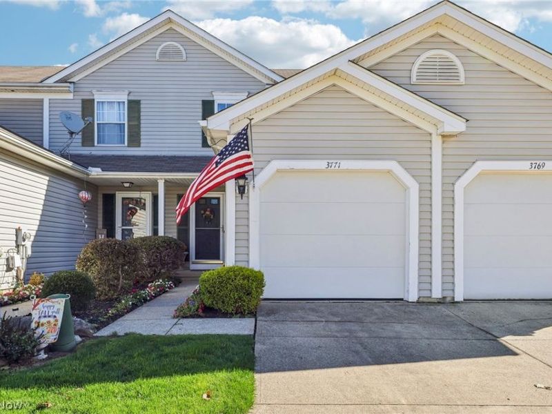 3771 Nathan Court, Brunswick, OH 44212 Photo 2