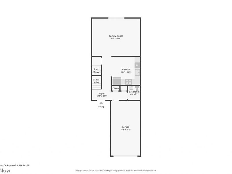 3771 Nathan Court, Brunswick, OH 44212 Photo 30