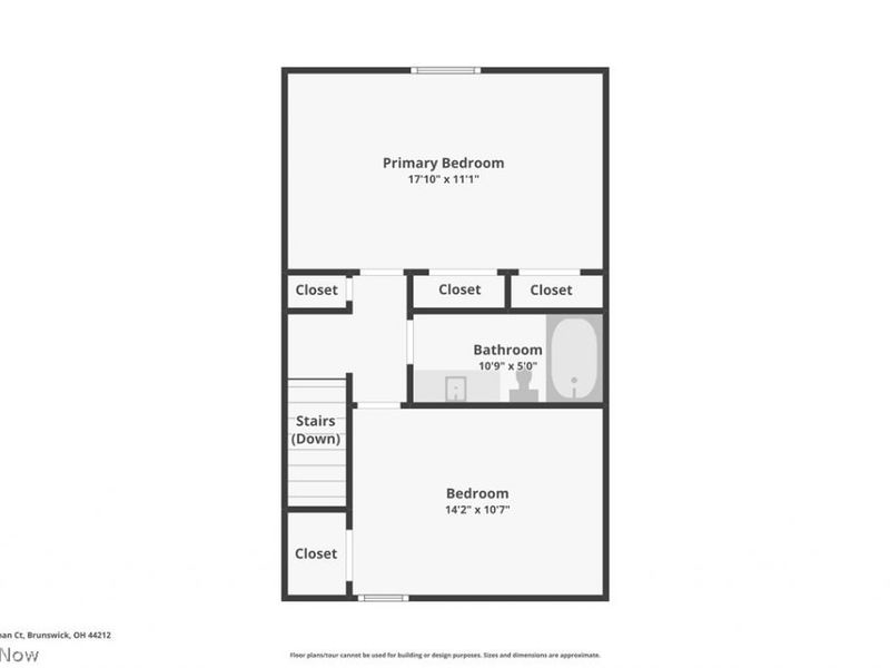 3771 Nathan Court, Brunswick, OH 44212 Photo 31