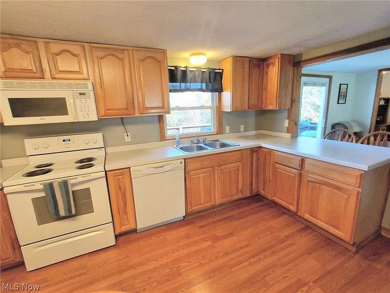 6136 Vo Ash Drive SW, Carrollton, OH 44615 Photo 12