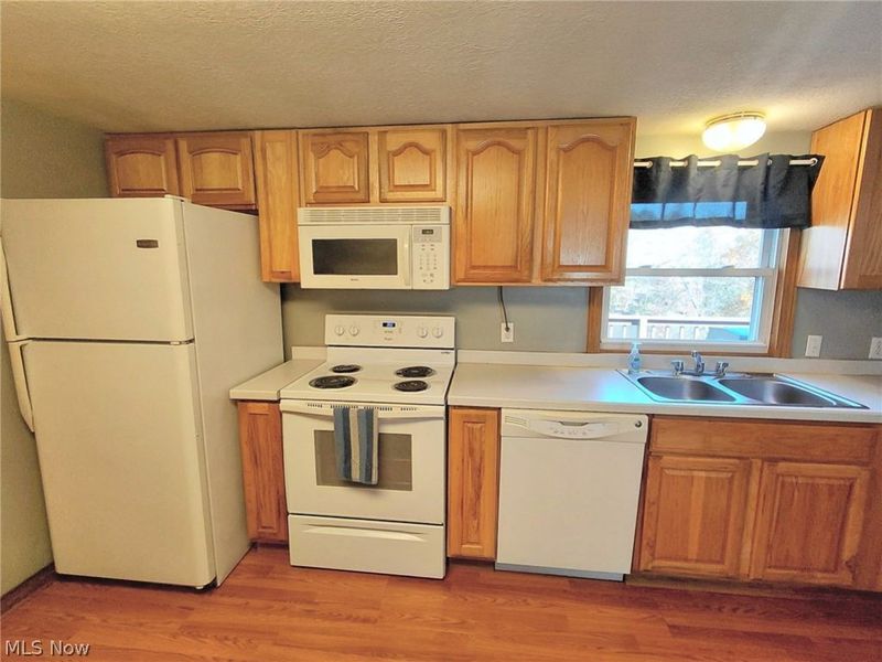 6136 Vo Ash Drive SW, Carrollton, OH 44615 Photo 13