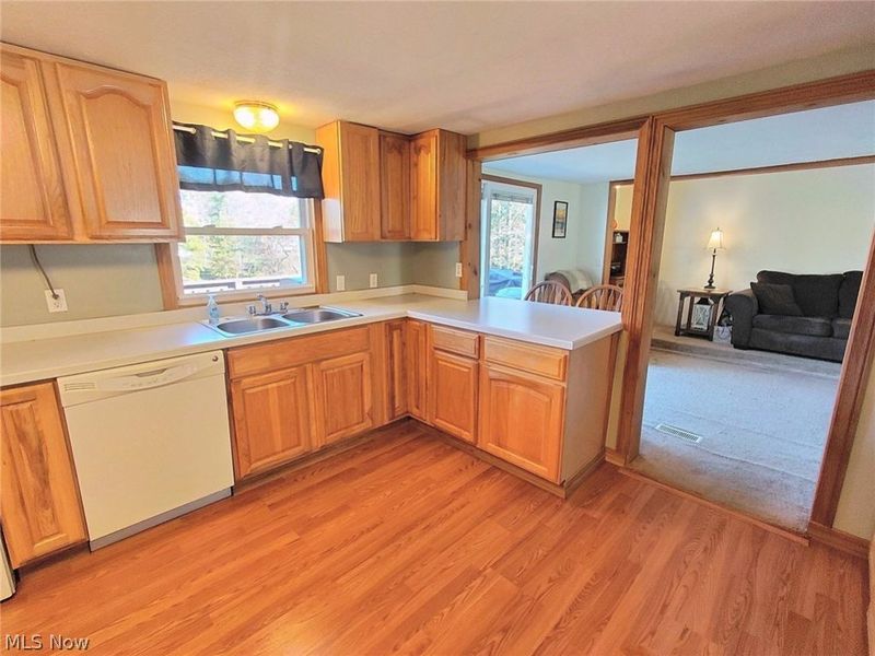 6136 Vo Ash Drive SW, Carrollton, OH 44615 Photo 14
