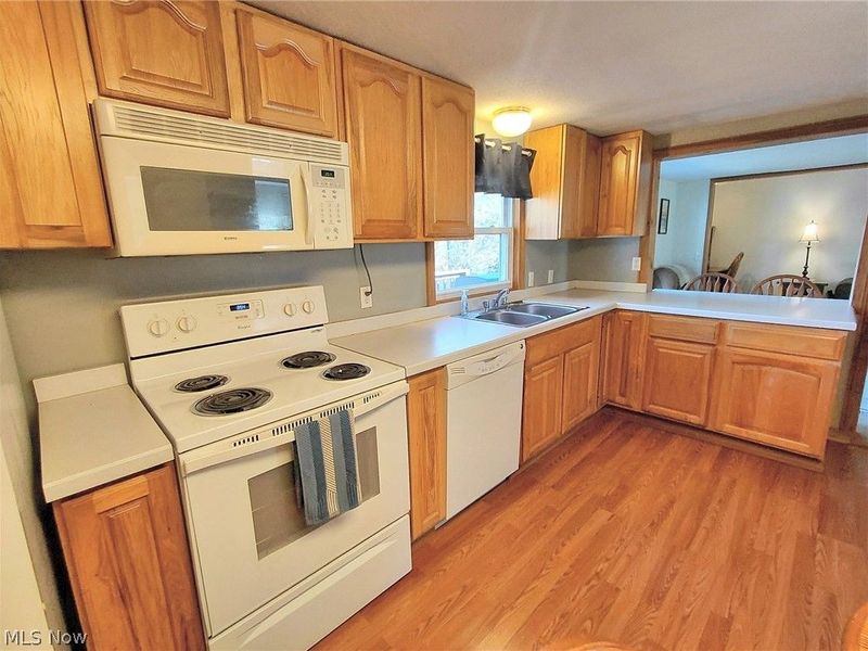 6136 Vo Ash Drive SW, Carrollton, OH 44615 Photo 15