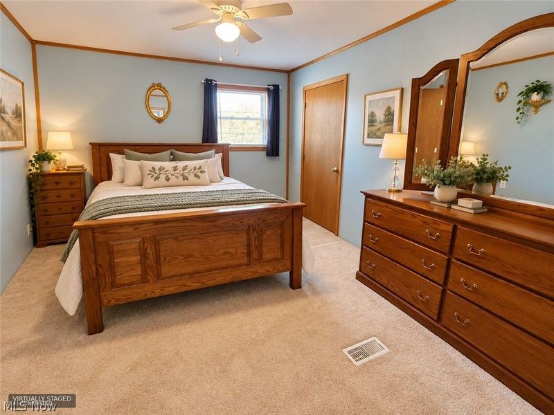 6136 Vo Ash Drive SW, Carrollton, OH 44615 Photo 16