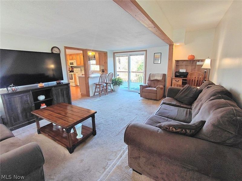 6136 Vo Ash Drive SW, Carrollton, OH 44615 Photo 6