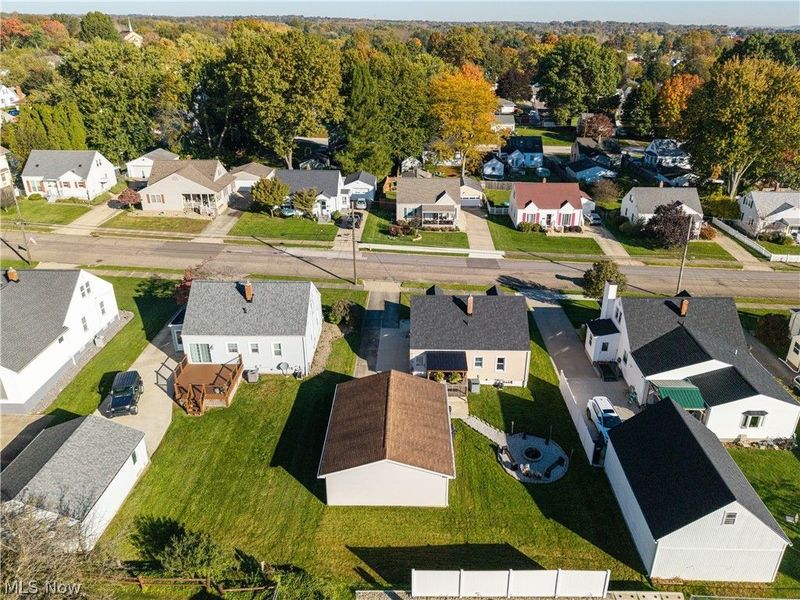 1450 Ries Street , Barberton, OH 44203 Photo 23