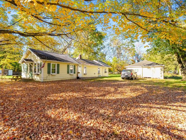 2503 Parchmount Avenue, Kalamazoo, MI 49004
