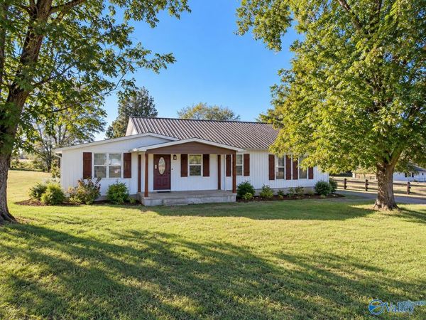 1650 Buffington Road, Boaz, AL 35956