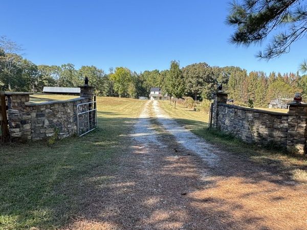 117 Mitchell Farm Road, Colbert, GA 30628