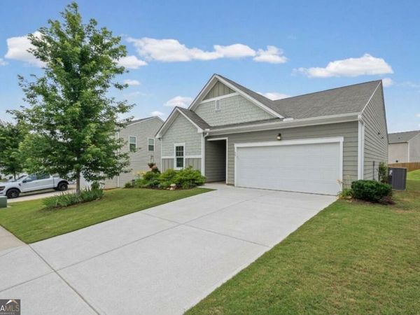 77 Shepard Drive, Dawsonville, GA 30534