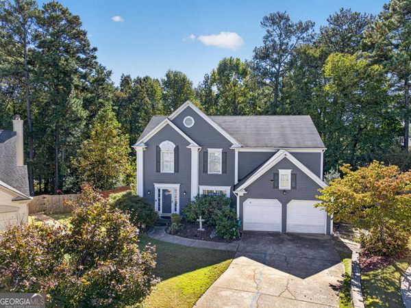 2700 Kingsbrooke Lane, Duluth, GA 30097