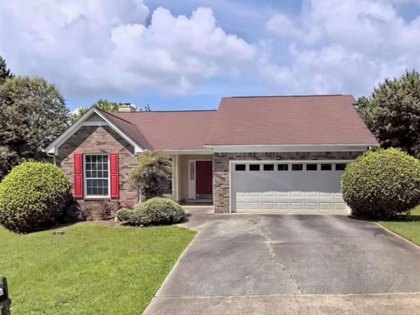 2421 Inverloch Circle, Duluth, GA 30096