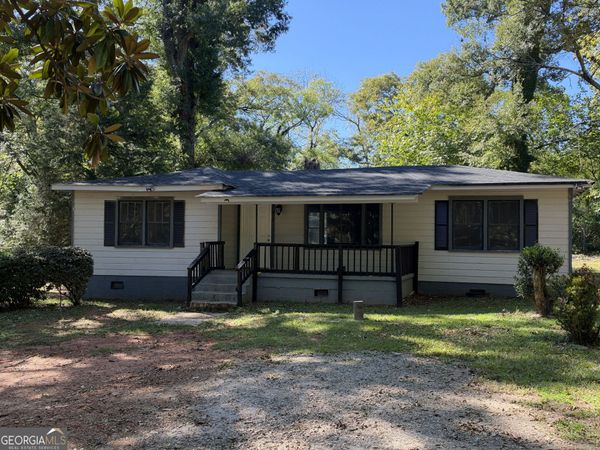 419 Barlow Street, Griffin, GA 30224