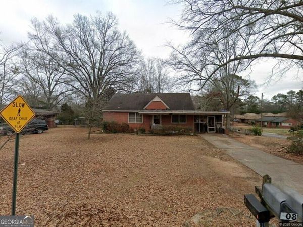 308 Cherokee Circle, Griffin, GA 30224