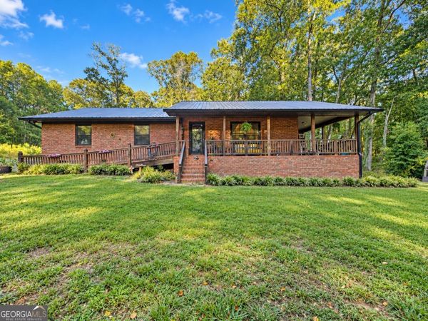 3453 Bowman Highway, Hartwell, GA 30643