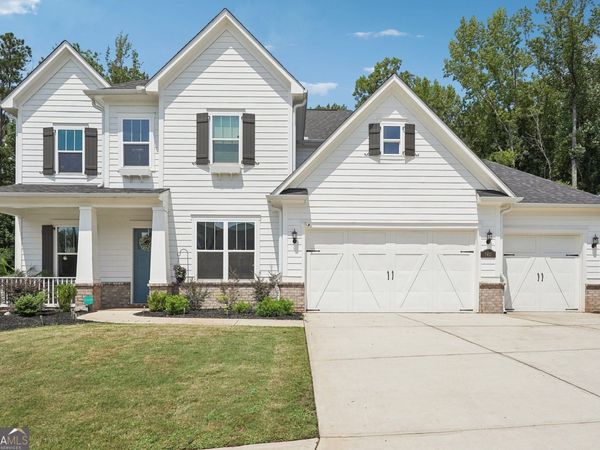 1411 Crestwind Road NW, Kennesaw, GA 30152