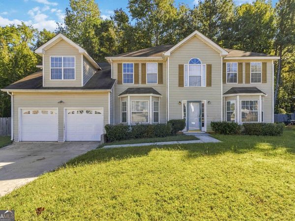 6196 Waterton Drive, Lithonia, GA 30058