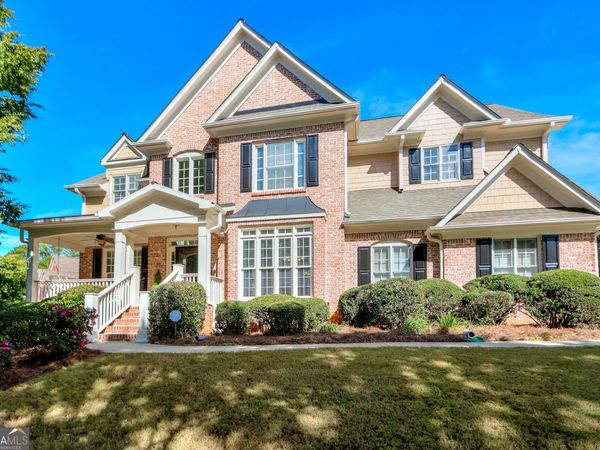 3351 Keenland Road, Marietta, GA 30062