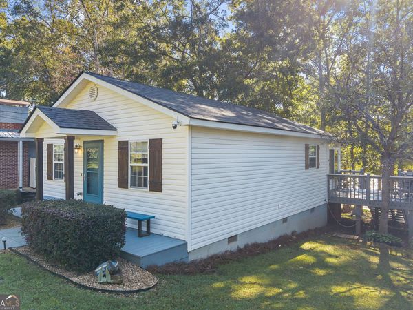 334 S Century Drive, Martin, GA 30557
