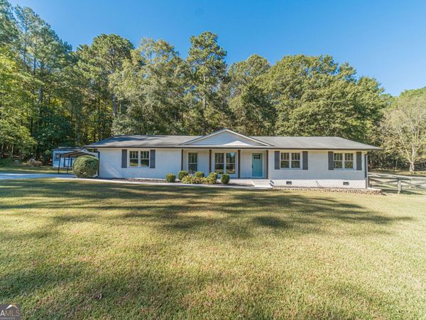 3174 Double Springs Road, Monroe, GA 30656