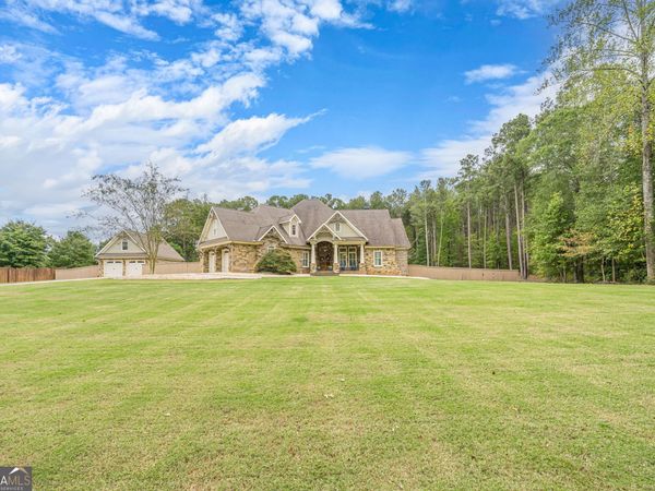 1825 Covenant Trail, Monroe, GA 30655