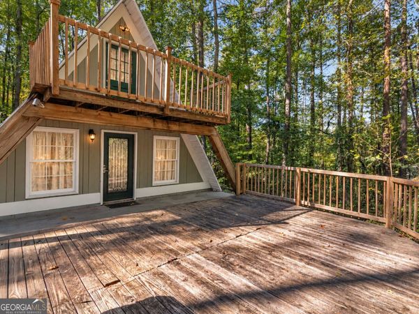 2144 Turtle Cove Throughway, Monticello, GA 31064