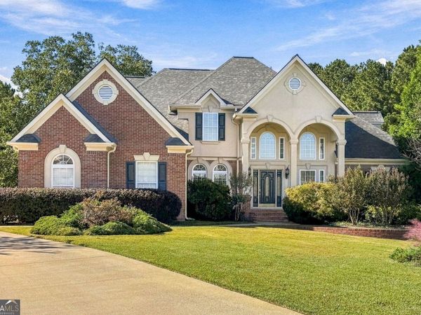 5 Whipporwill Drive, Oxford, GA 30054