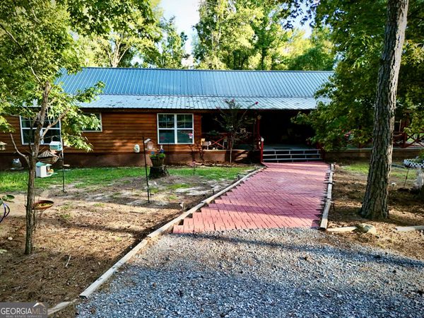 1135 Rigby Road, Rockledge, GA 30454